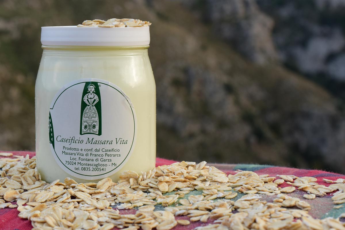 Yogurt Artigianale